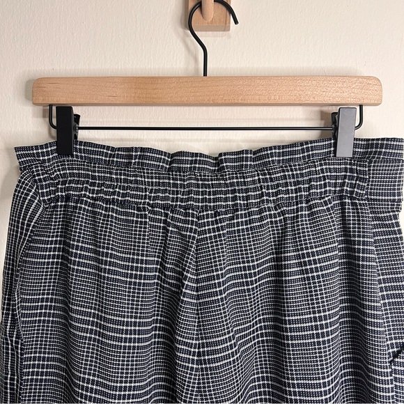 Revolve Heartloom High Rise Plaid Wide Leg Pants - Picture 2 of 8